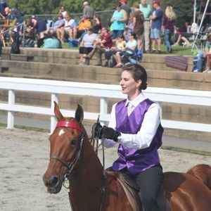 Meet your Posher, Jojo